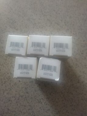 Set of 5 sunscreen